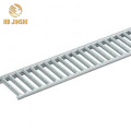 Heavy Zinc Coated Steel Grating